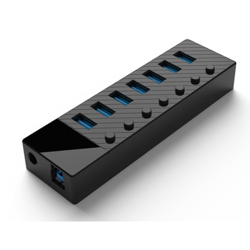 USB3.0 HUB